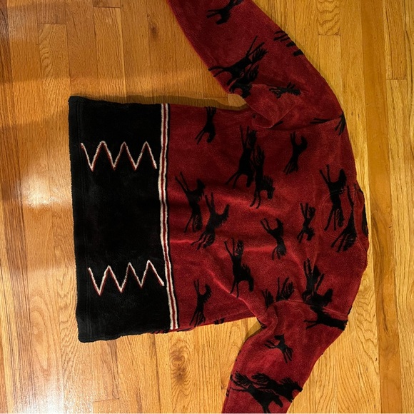 Tsunami vintage sweater - Picture 4 of 5